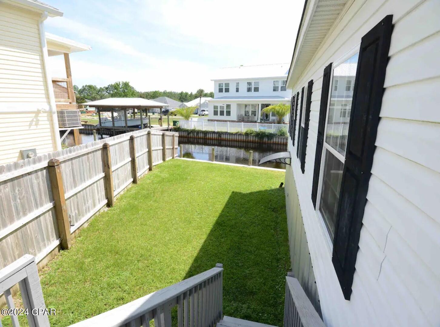 Bayside Park U-1 - Residential