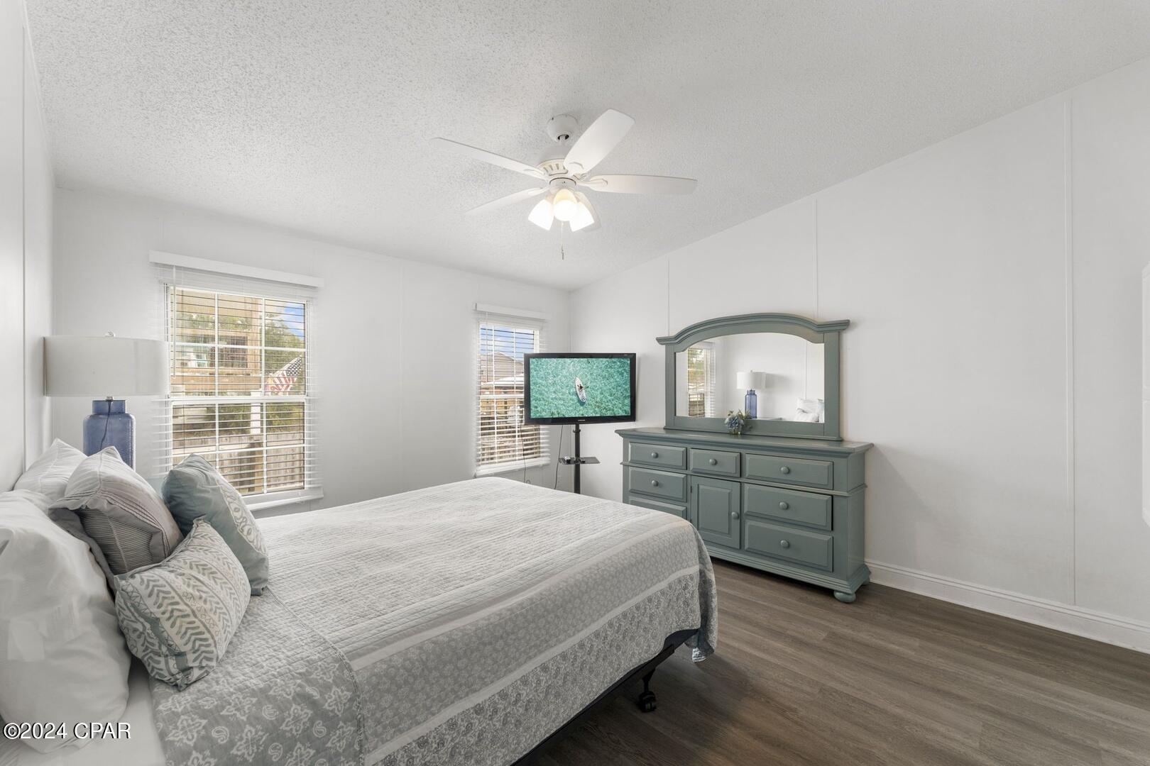 Bayside Park U-1 - Residential