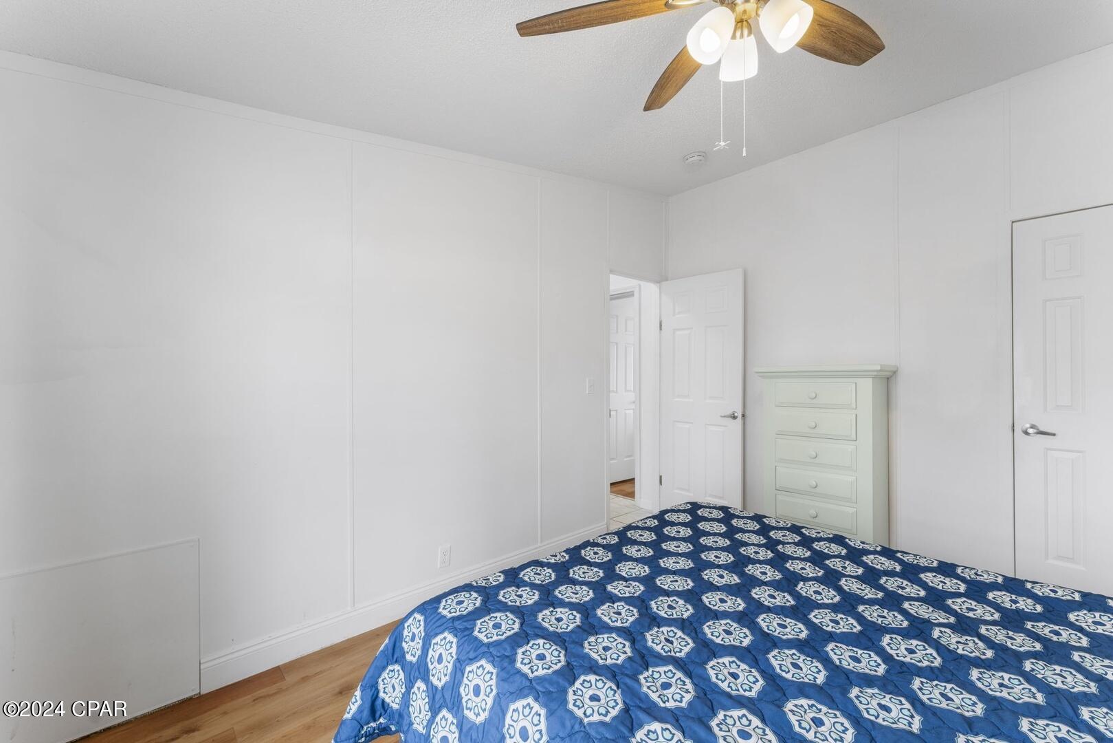 Bayside Park U-1 - Residential