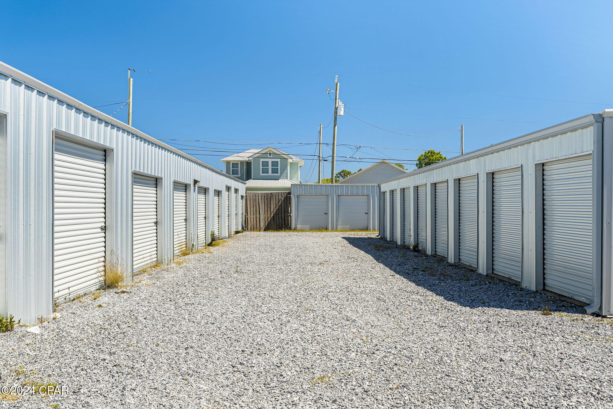 Crescent Beach Unit 1 - Commercial Sale