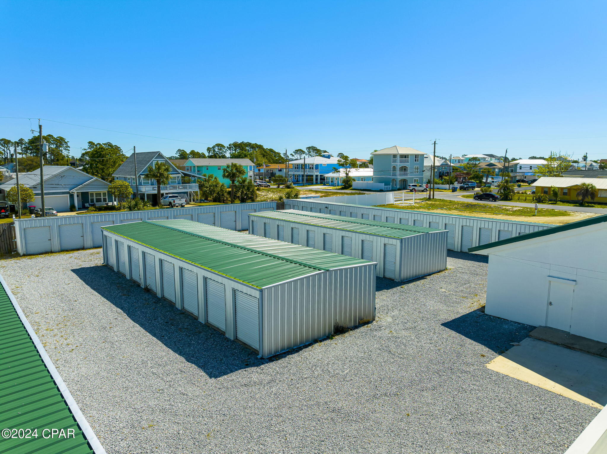 Crescent Beach Unit 1 - Commercial Sale