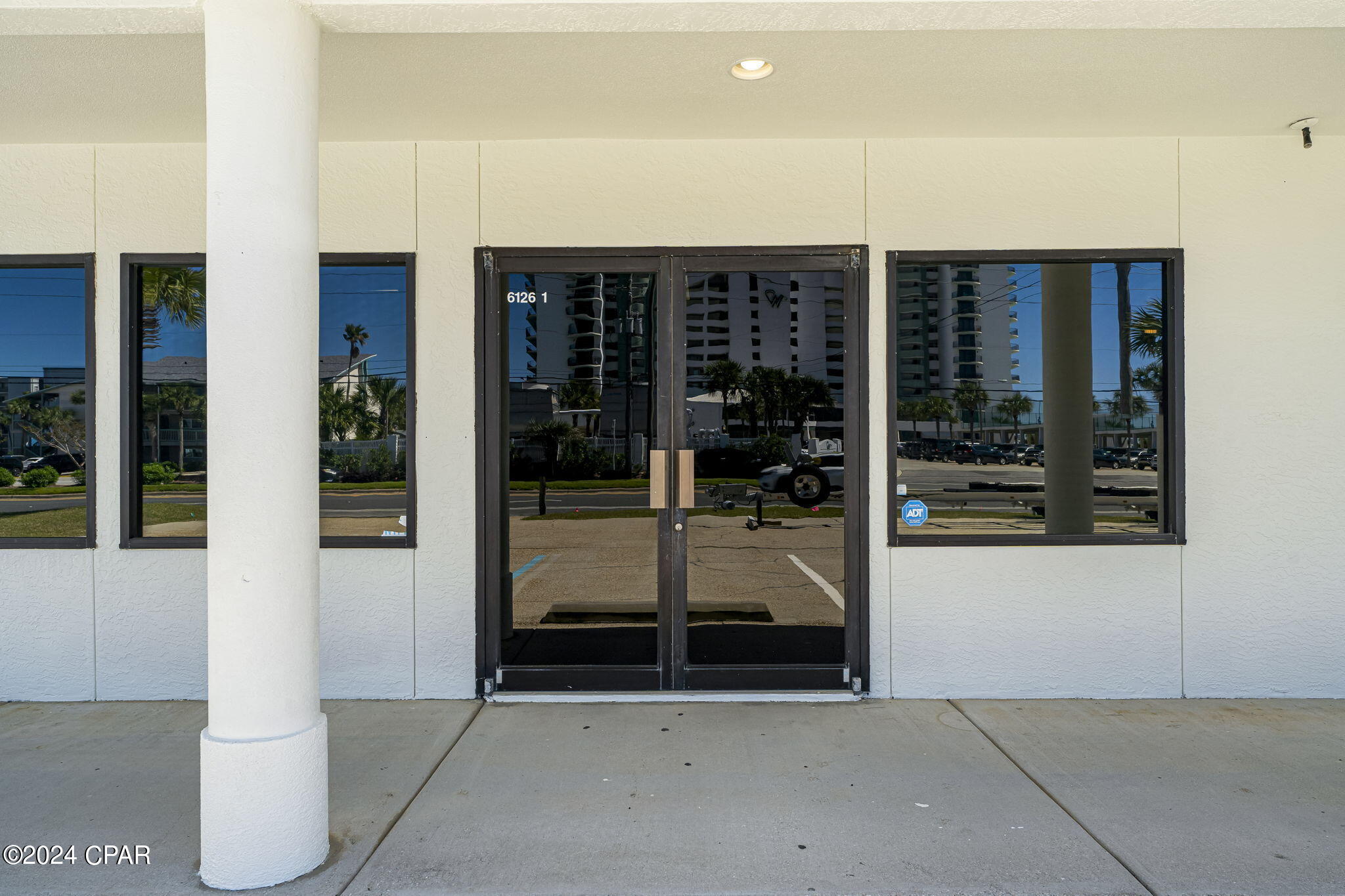 Crescent Beach Unit 1 - Commercial Sale