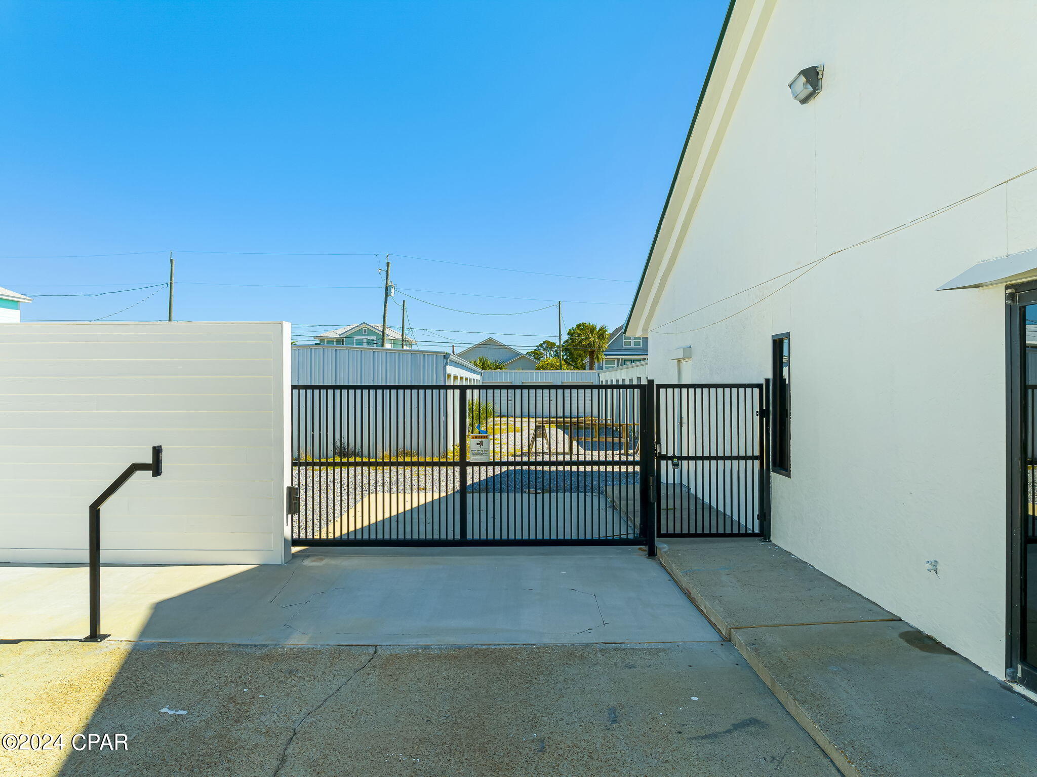 Crescent Beach Unit 1 - Commercial Sale