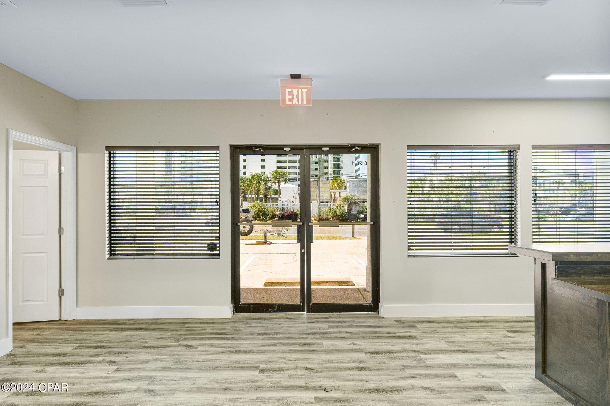 Crescent Beach Unit 1 - Commercial Sale