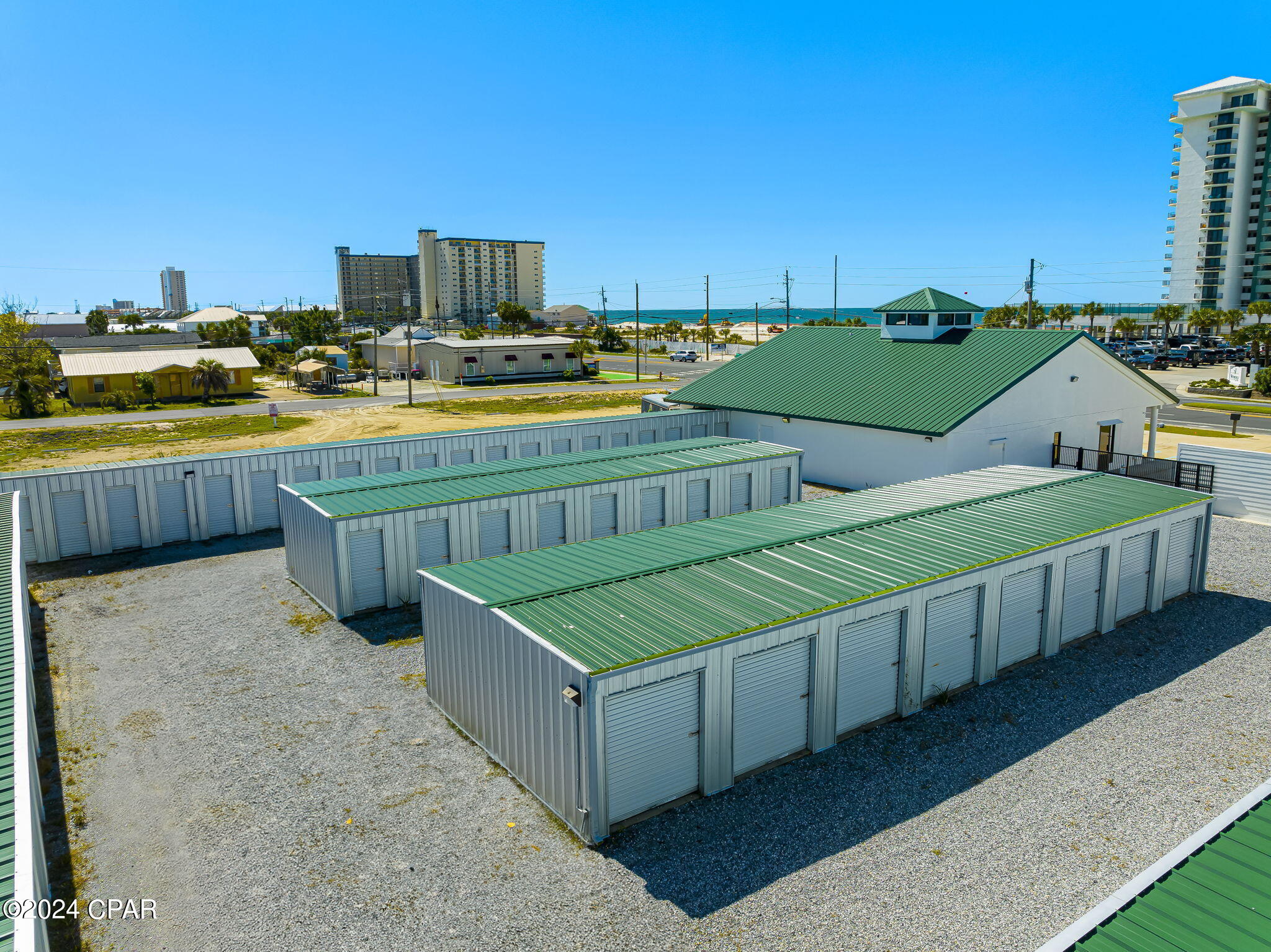 Crescent Beach Unit 1 - Commercial Sale