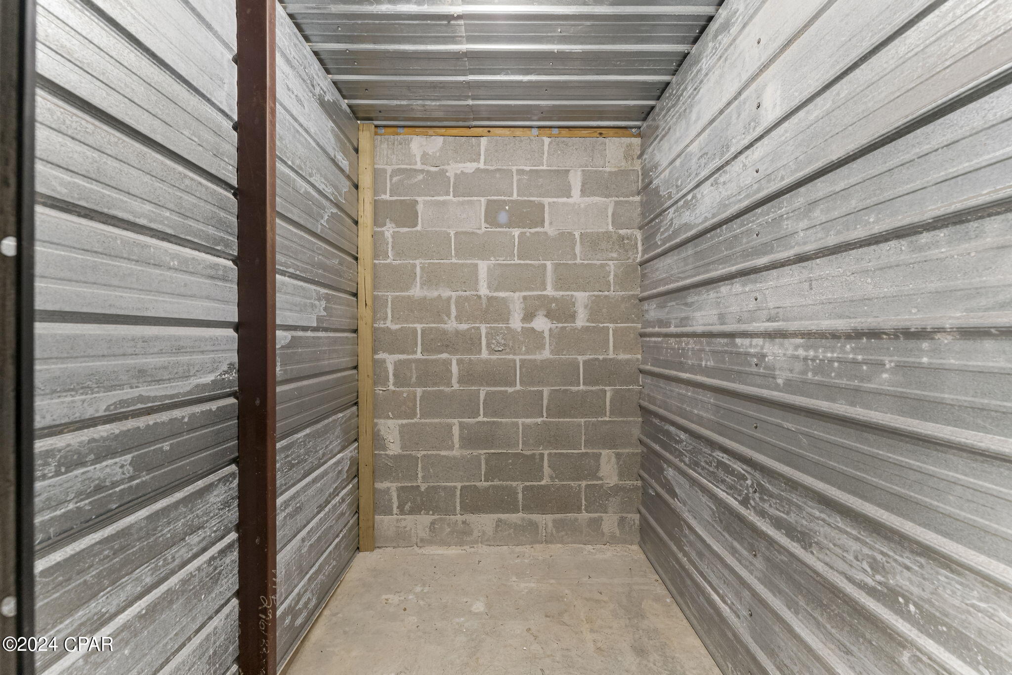 Crescent Beach Unit 1 - Commercial Sale