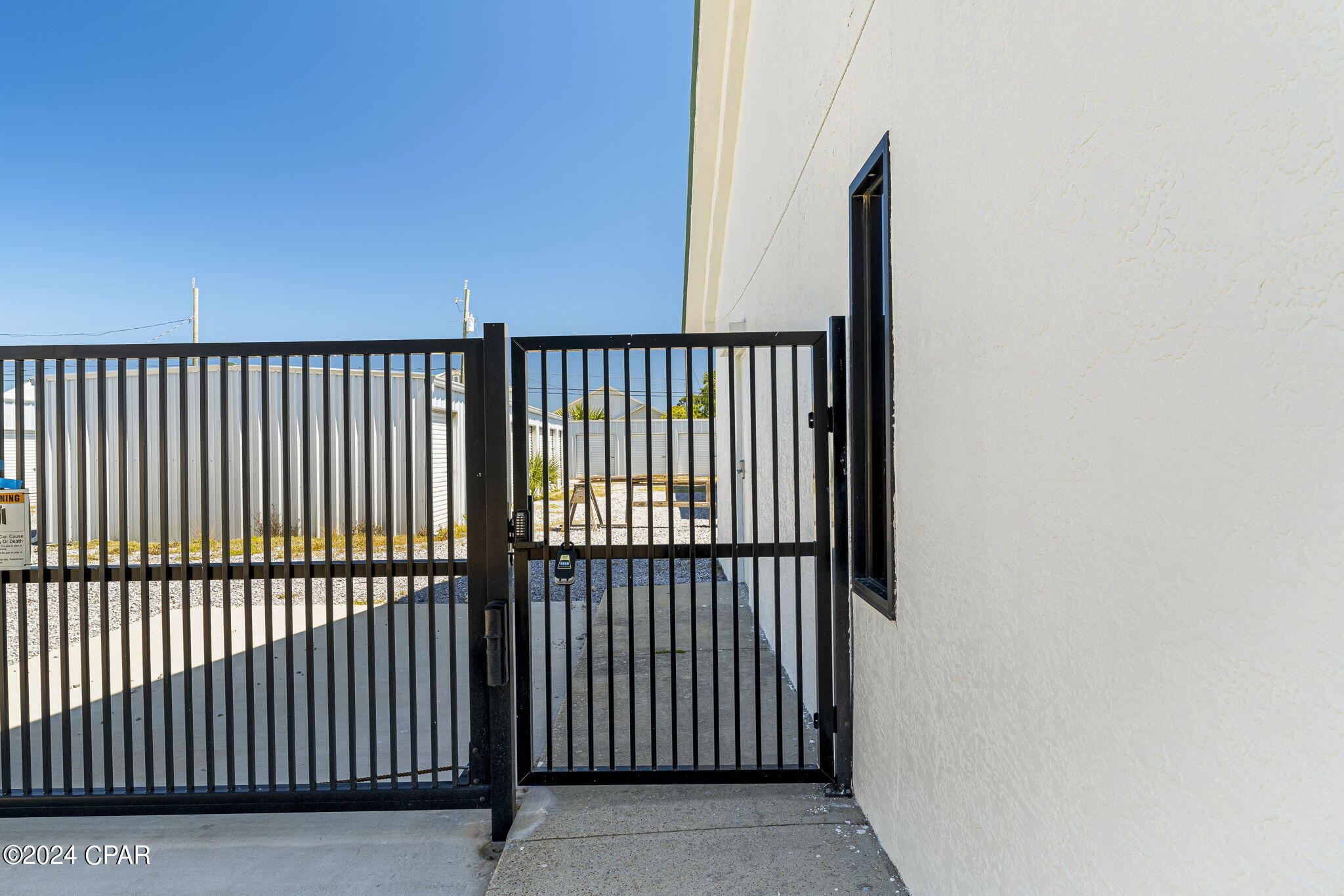 Crescent Beach Unit 1 - Commercial Sale