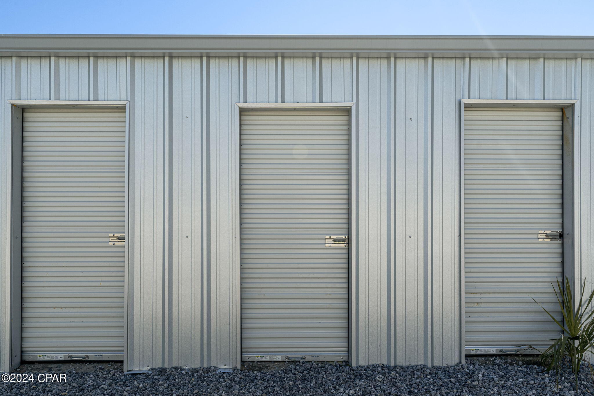 Crescent Beach Unit 1 - Commercial Sale