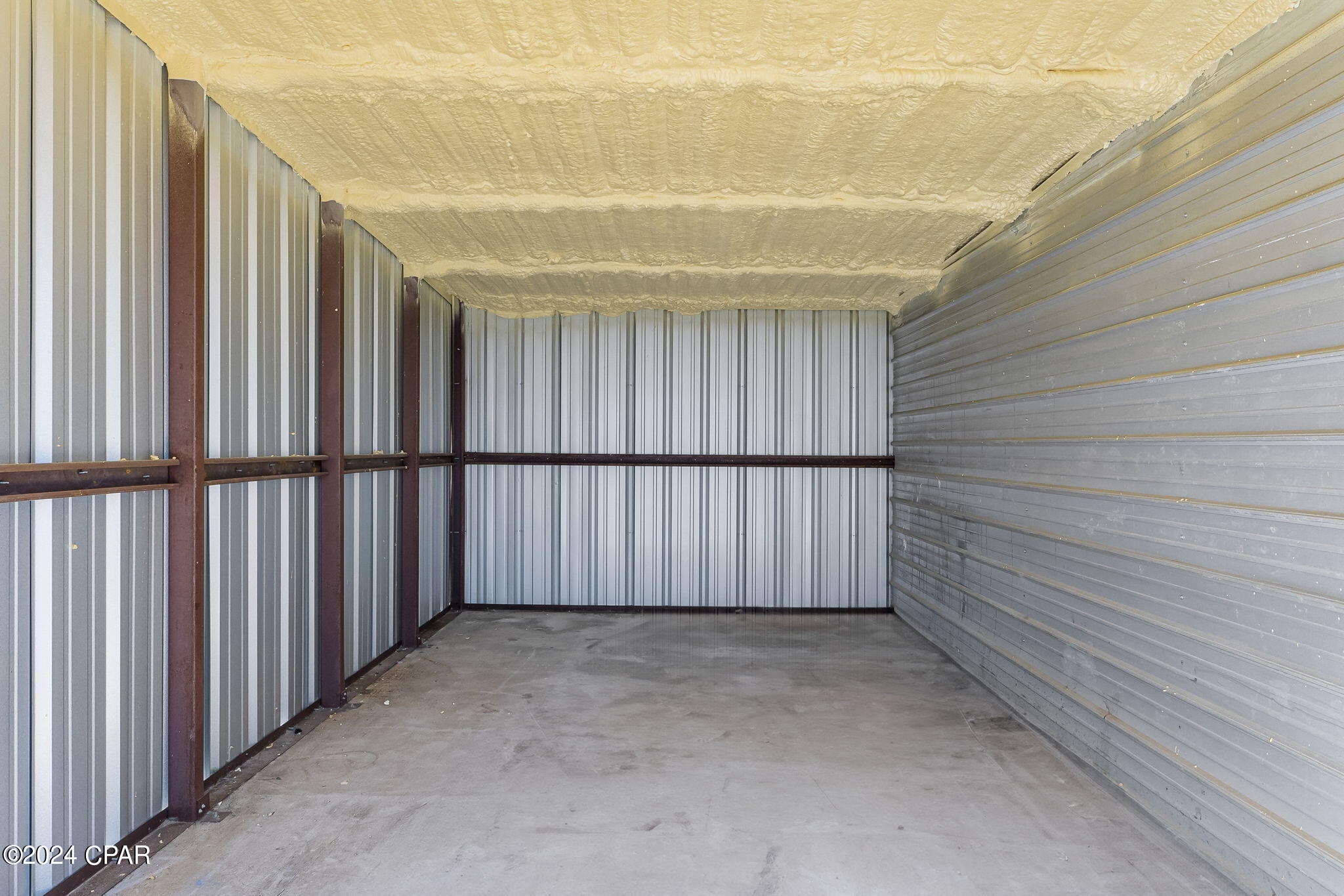 Crescent Beach Unit 1 - Commercial Sale