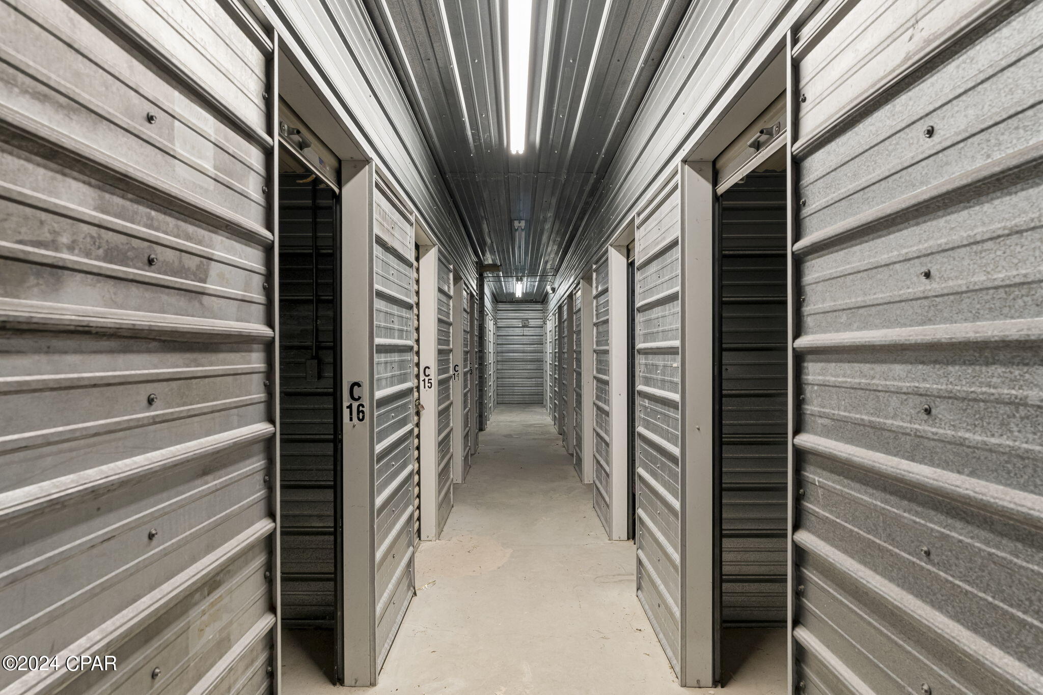 Crescent Beach Unit 1 - Commercial Sale