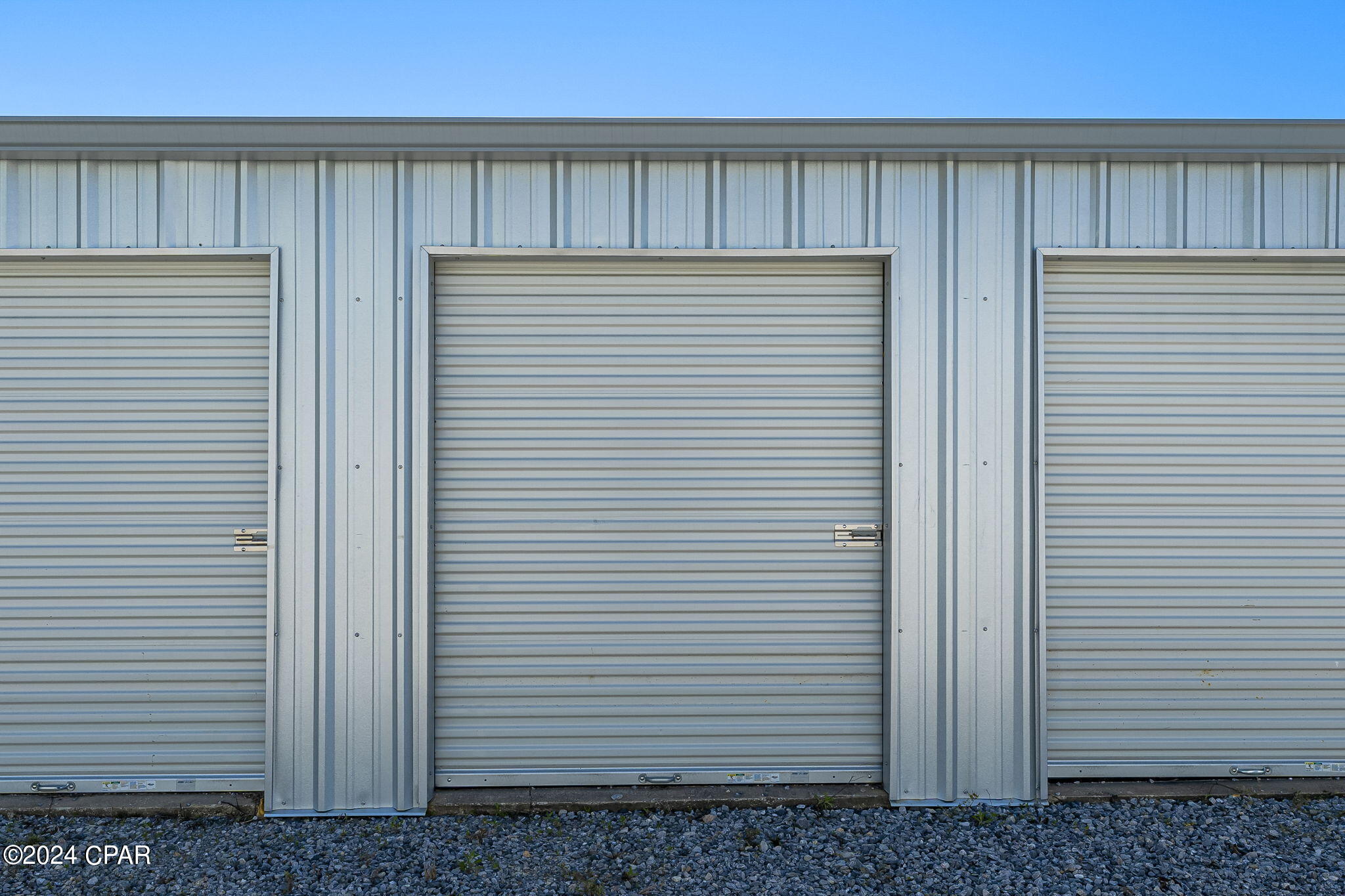 Crescent Beach Unit 1 - Commercial Sale