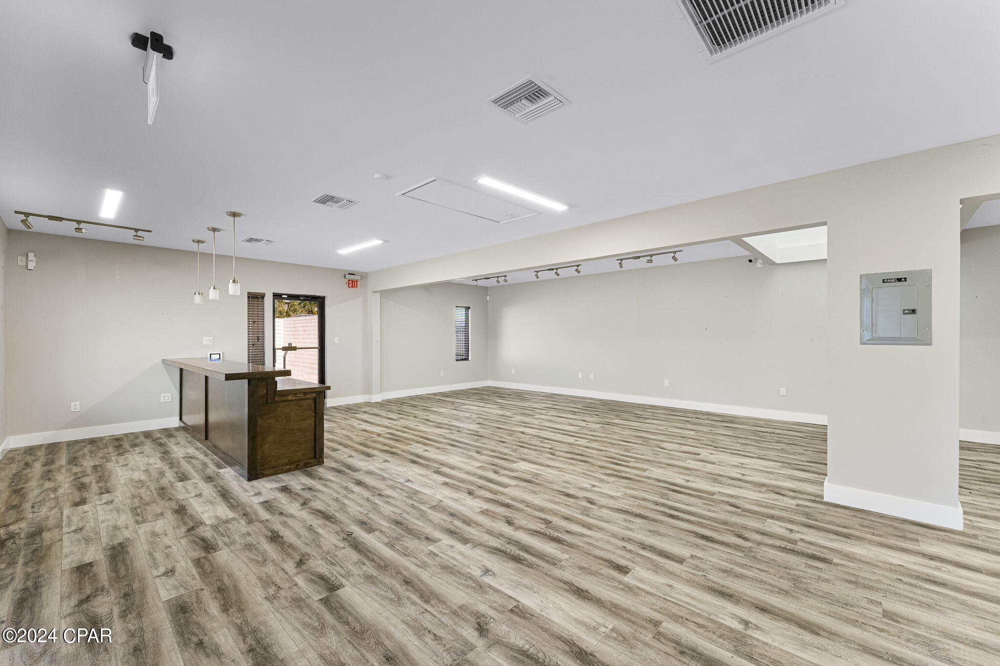 Crescent Beach Unit 1 - Commercial Sale