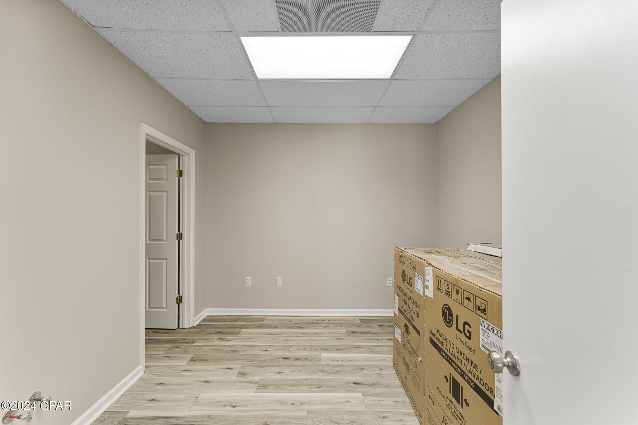 Crescent Beach Unit 1 - Commercial Sale