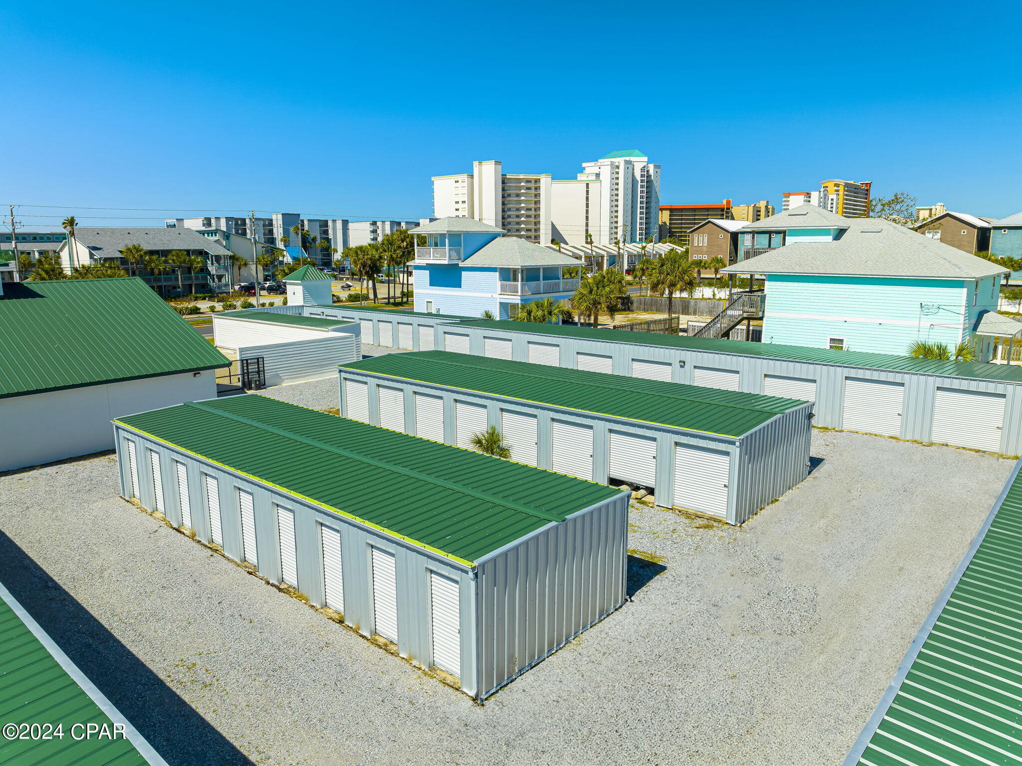 Crescent Beach Unit 1 - Commercial Sale