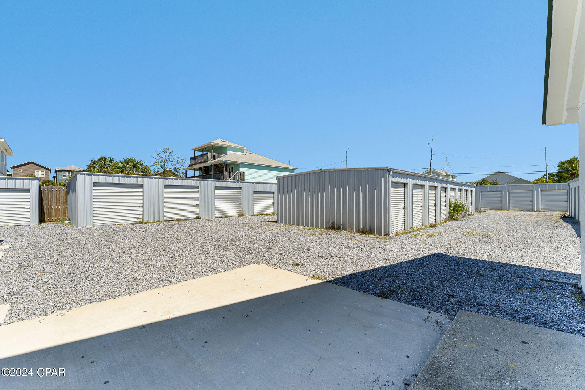 Crescent Beach Unit 1 - Commercial Sale