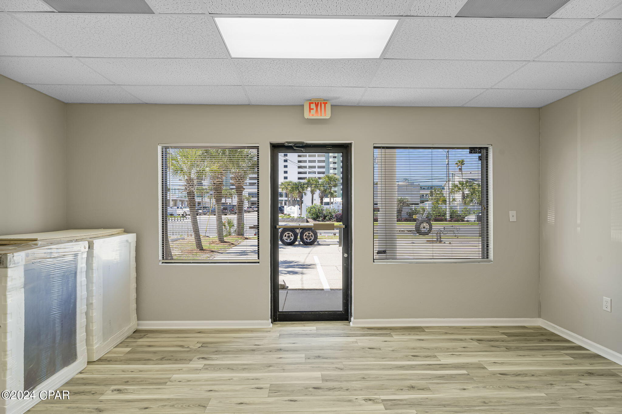 Crescent Beach Unit 1 - Commercial Sale