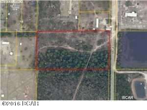 No Named Subdivision - Land