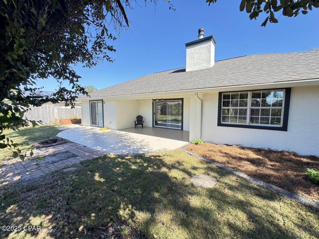 North Lagoon Oaks 6th Add - Residential