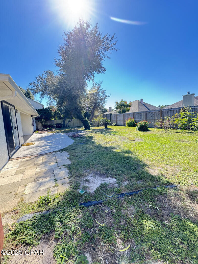 North Lagoon Oaks 6th Add - Residential