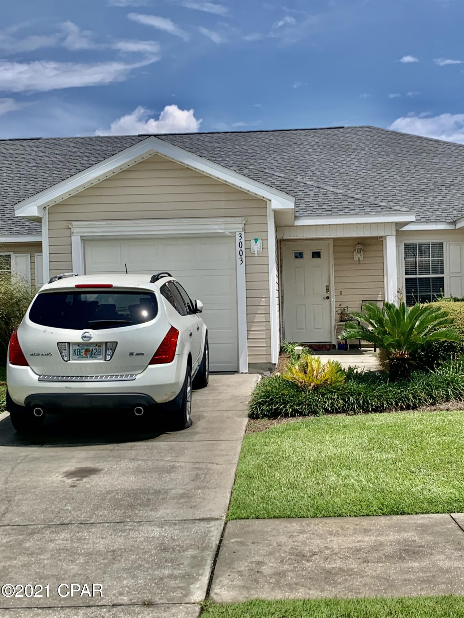 Hammocks - Residential