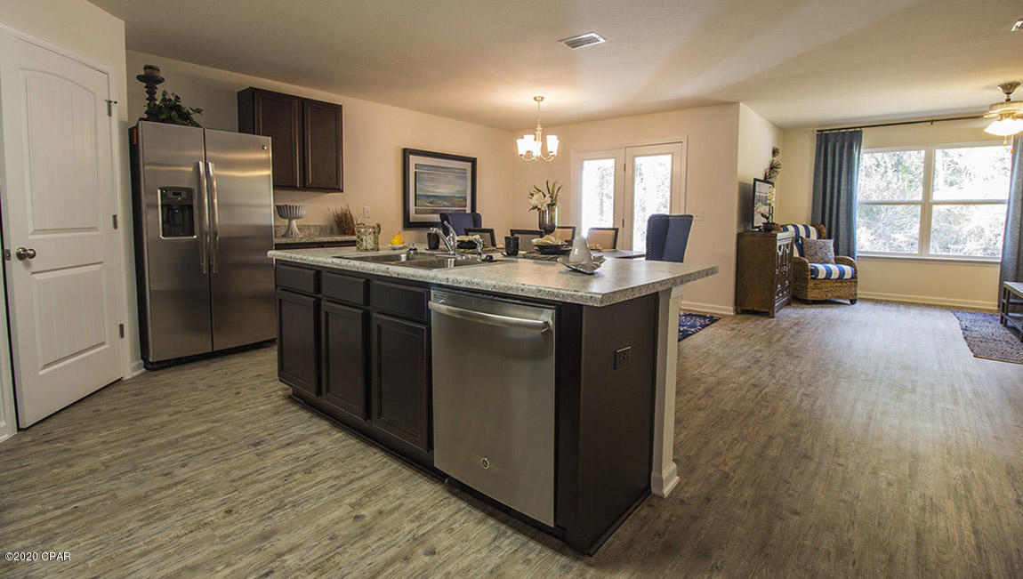 Bridge Harbor - Residential