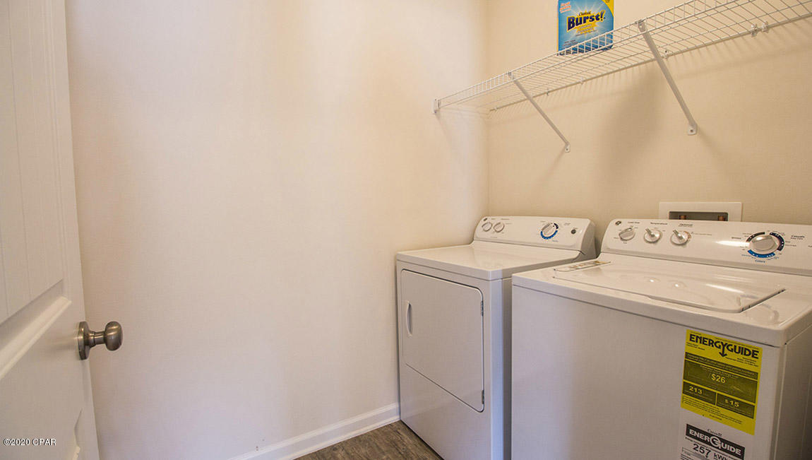 Bridge Harbor - Residential