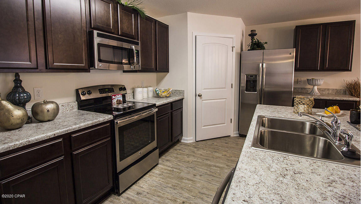 Bridge Harbor - Residential