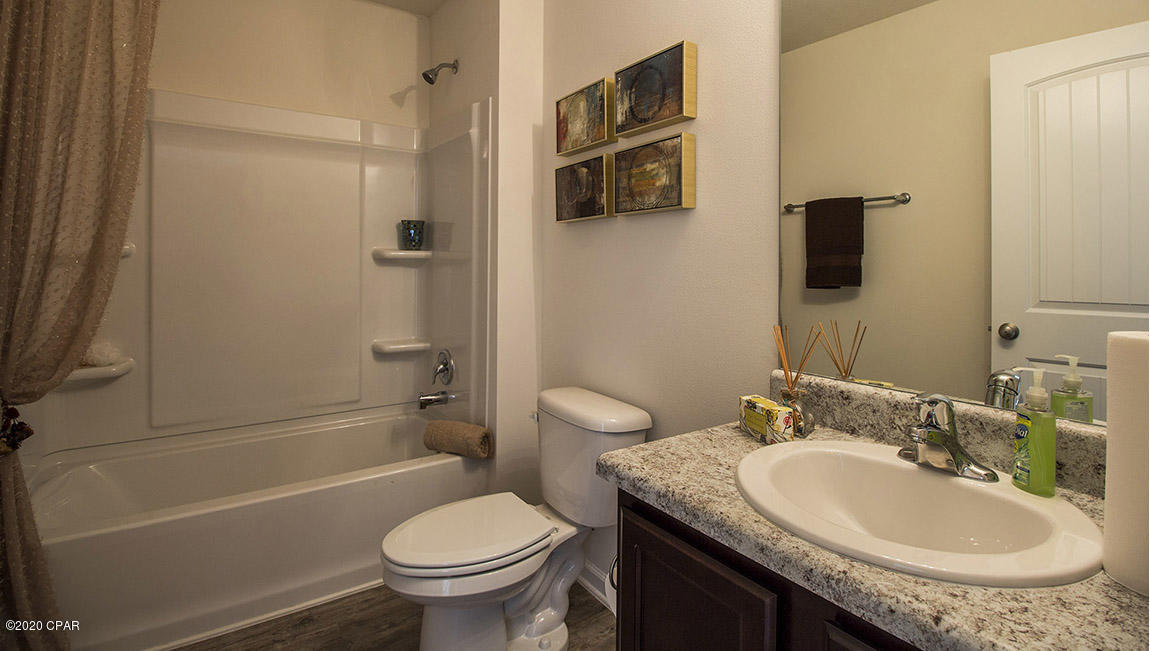 Bridge Harbor - Residential