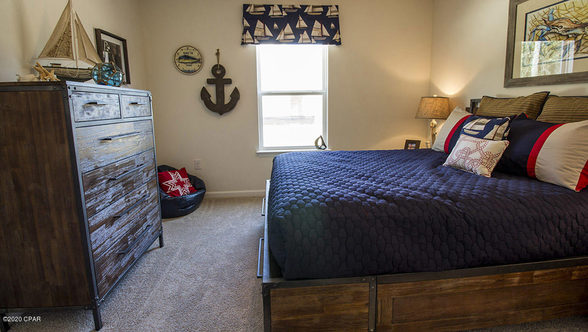 Bridge Harbor - Residential