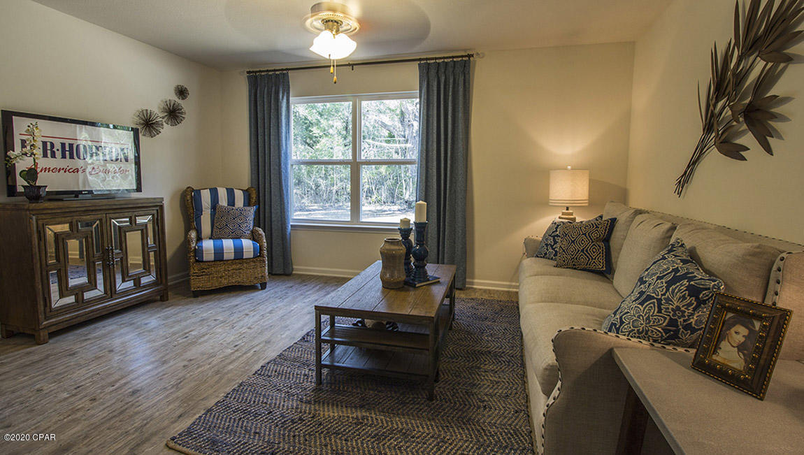 Bridge Harbor - Residential