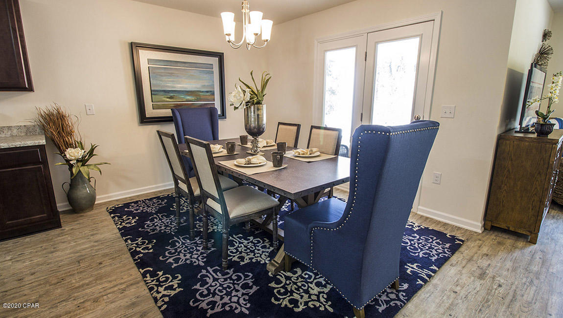 Bridge Harbor - Residential