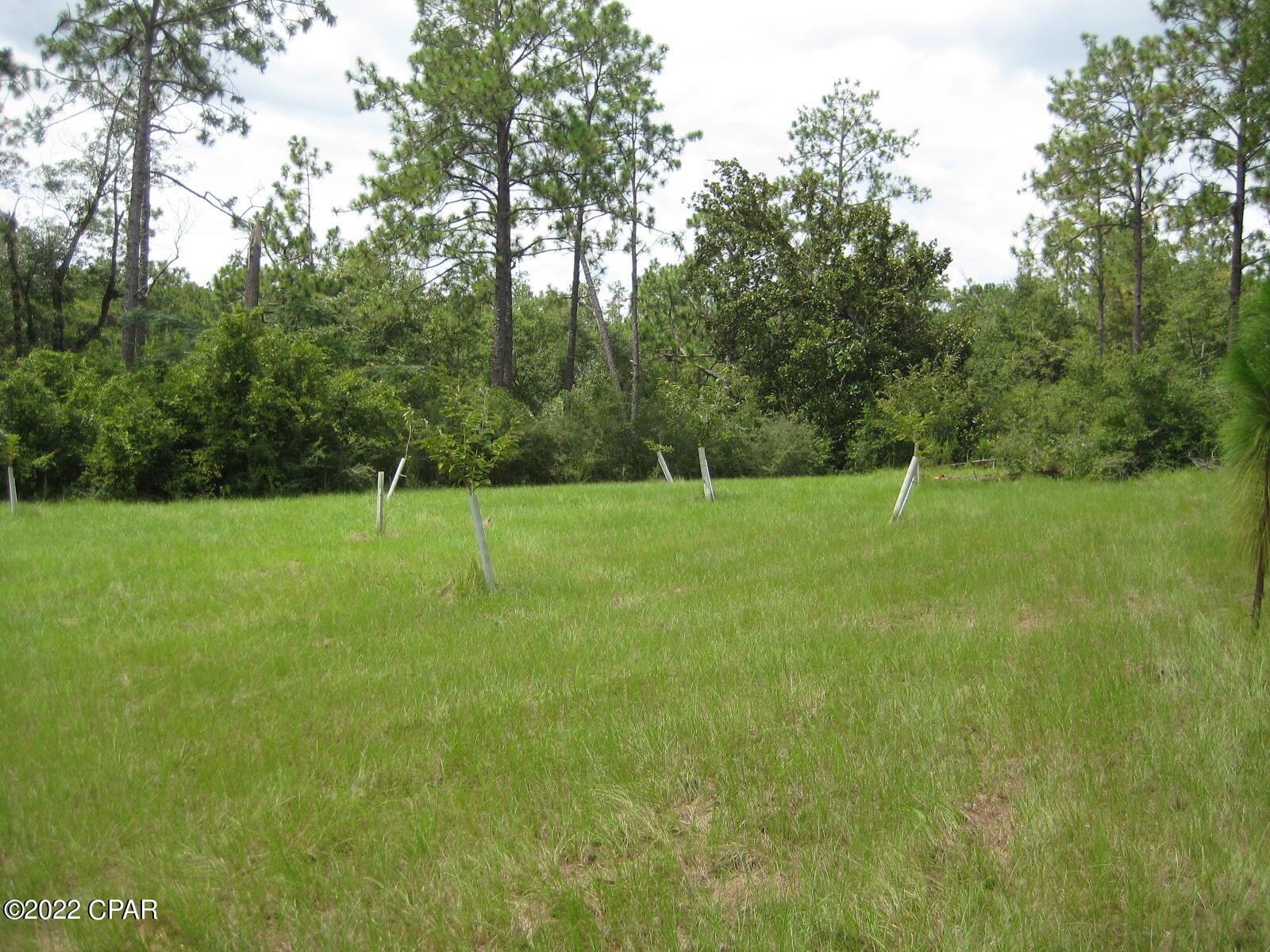 [No Recorded Subdiv] - Land