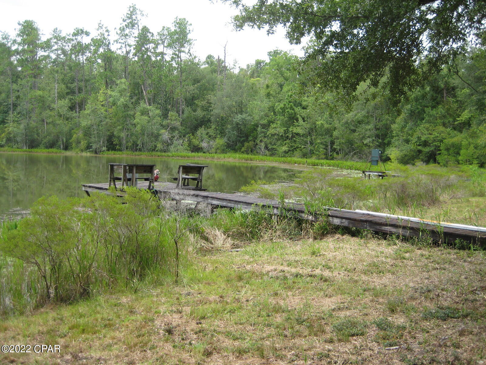 [No Recorded Subdiv] - Land