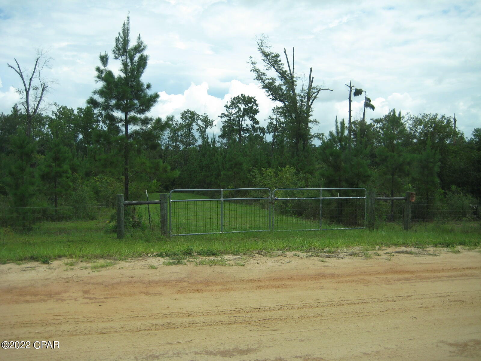 [No Recorded Subdiv] - Land