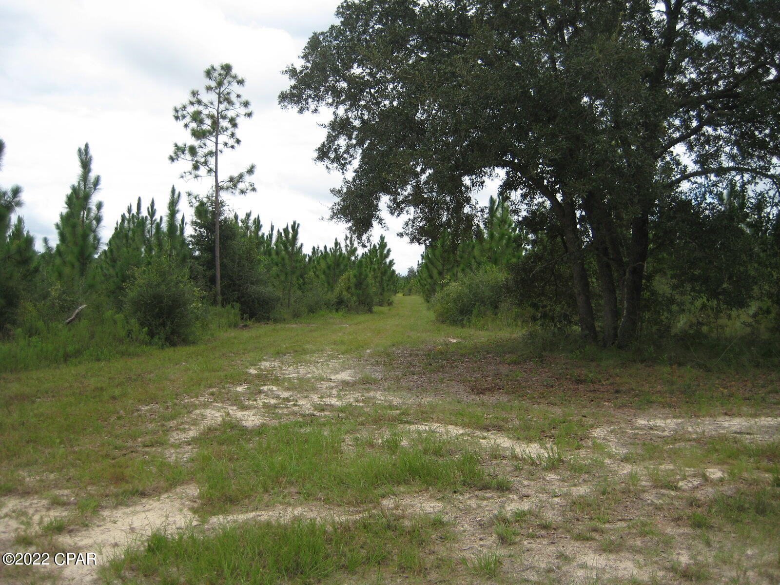 [No Recorded Subdiv] - Land