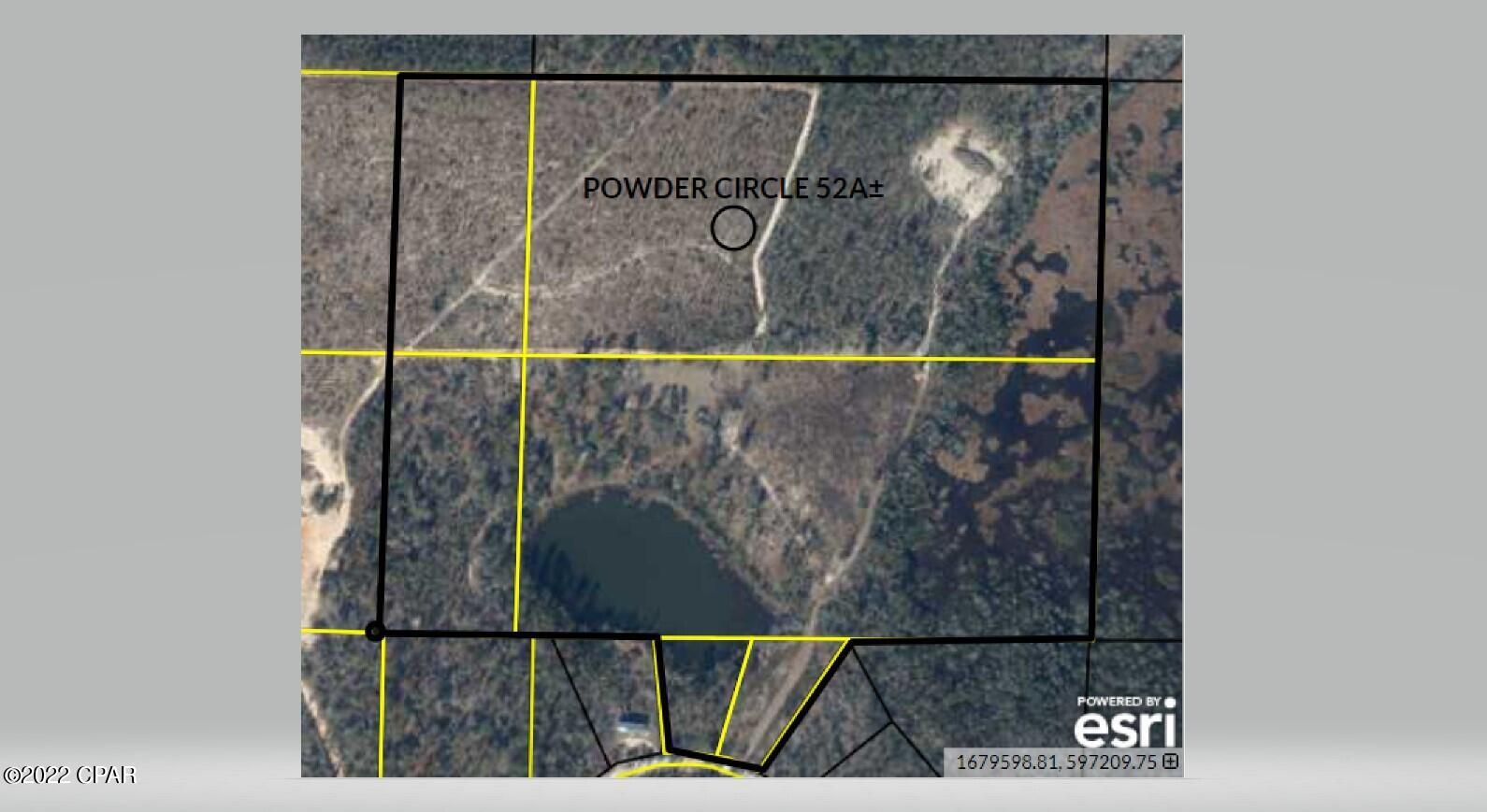 [No Recorded Subdiv] - Land