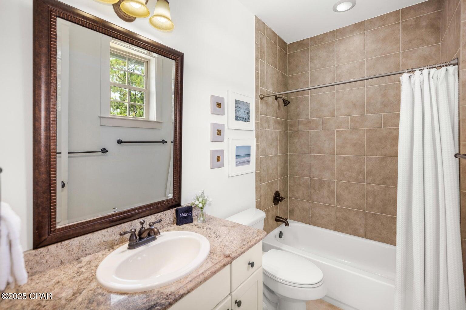 Treetop - Residential