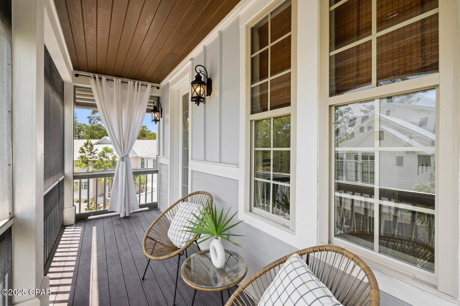 Treetop - Residential