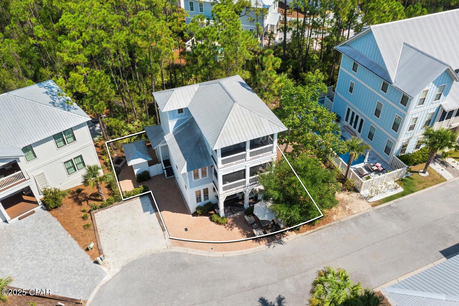 Treetop - Residential