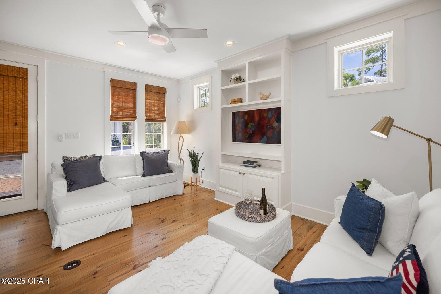 Treetop - Residential