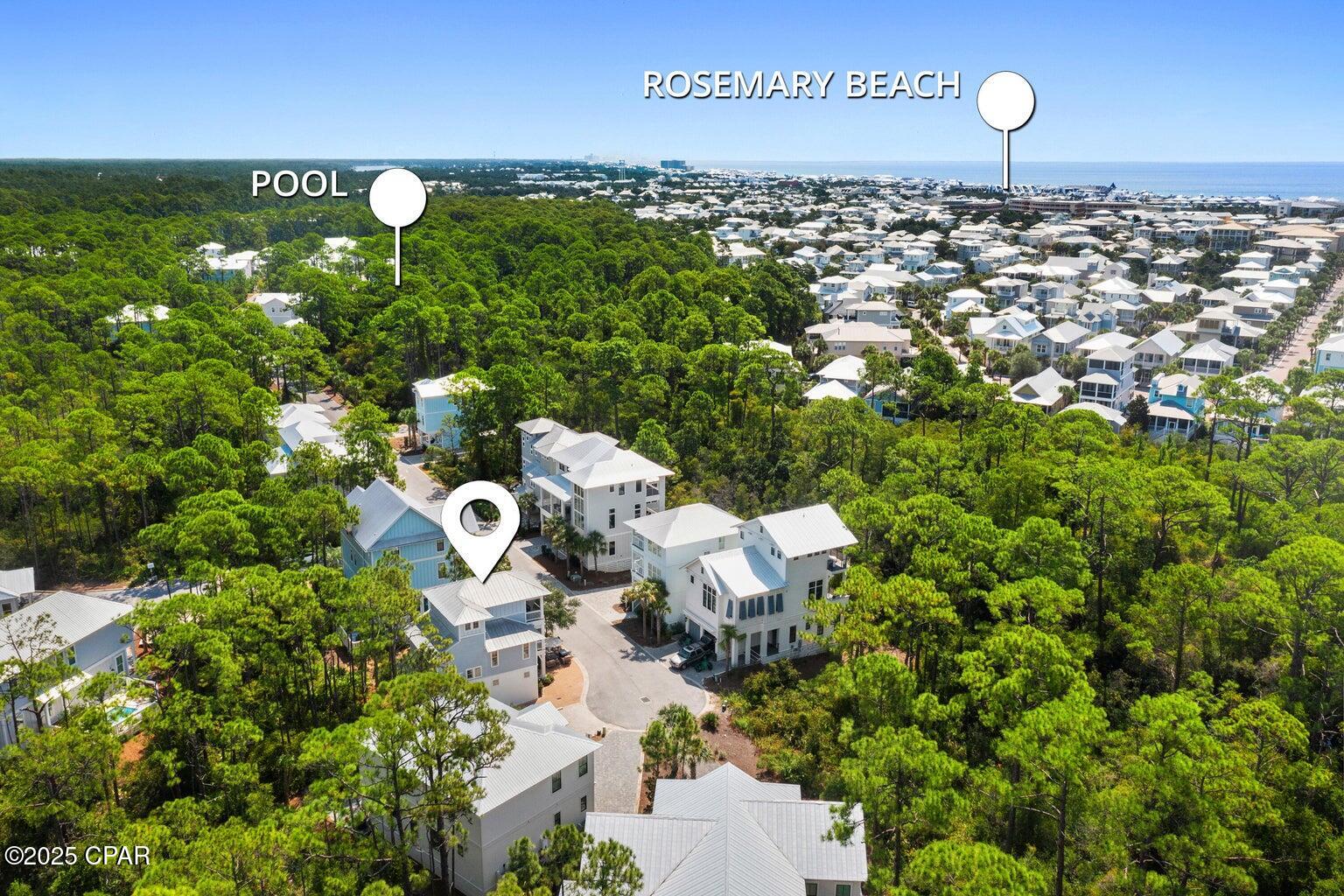 Treetop - Residential