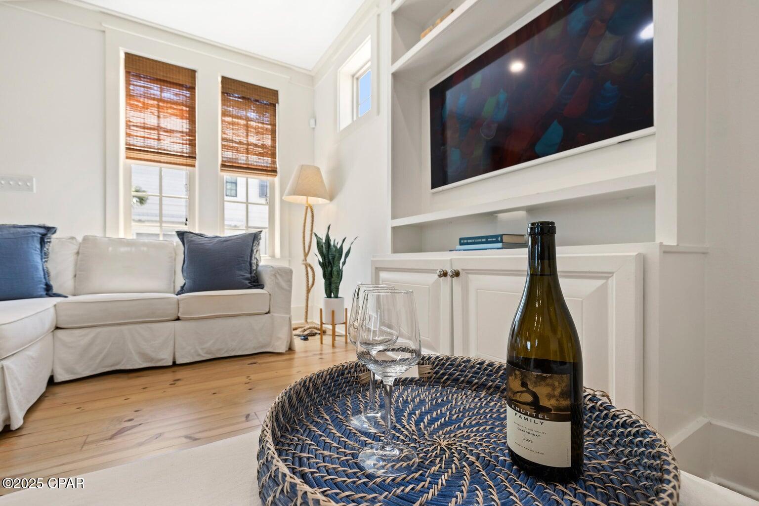 Treetop - Residential