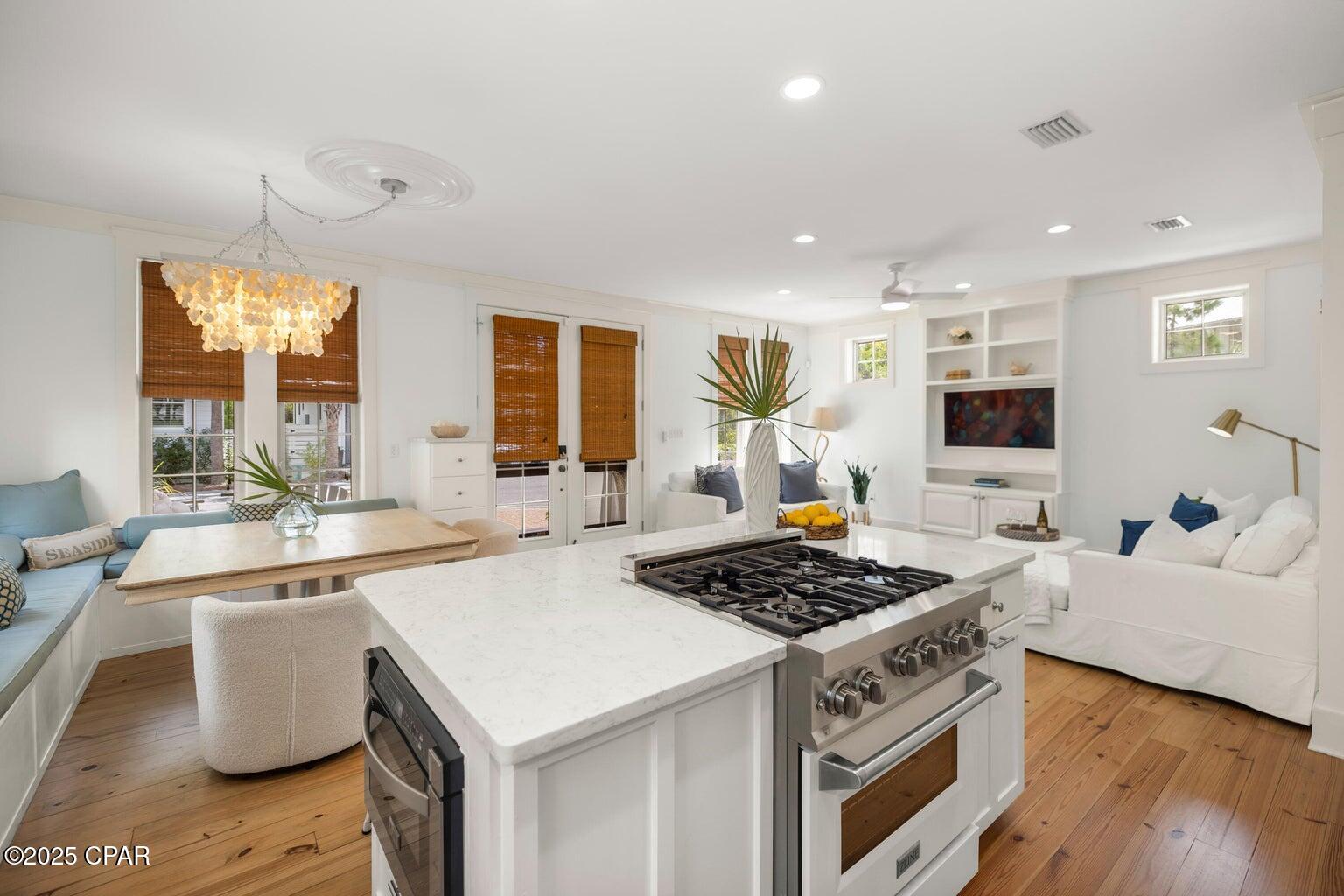 Treetop - Residential