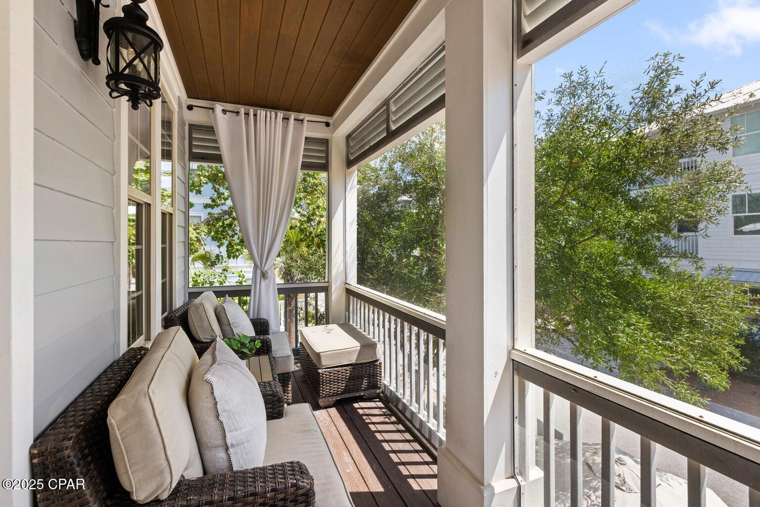 Treetop - Residential