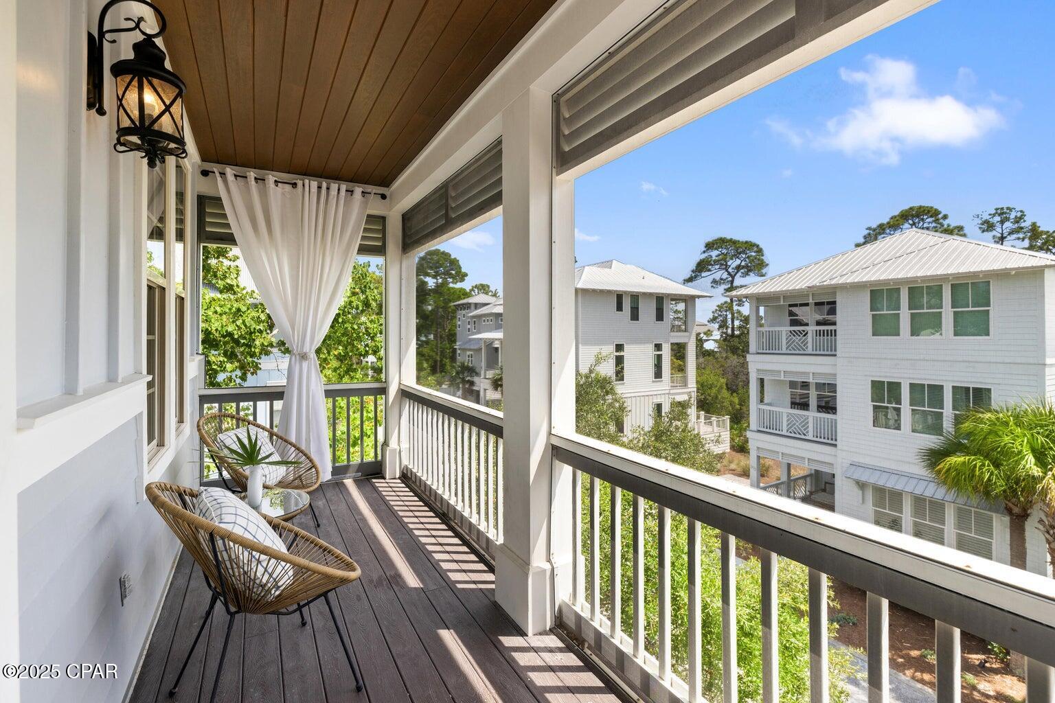 Treetop - Residential