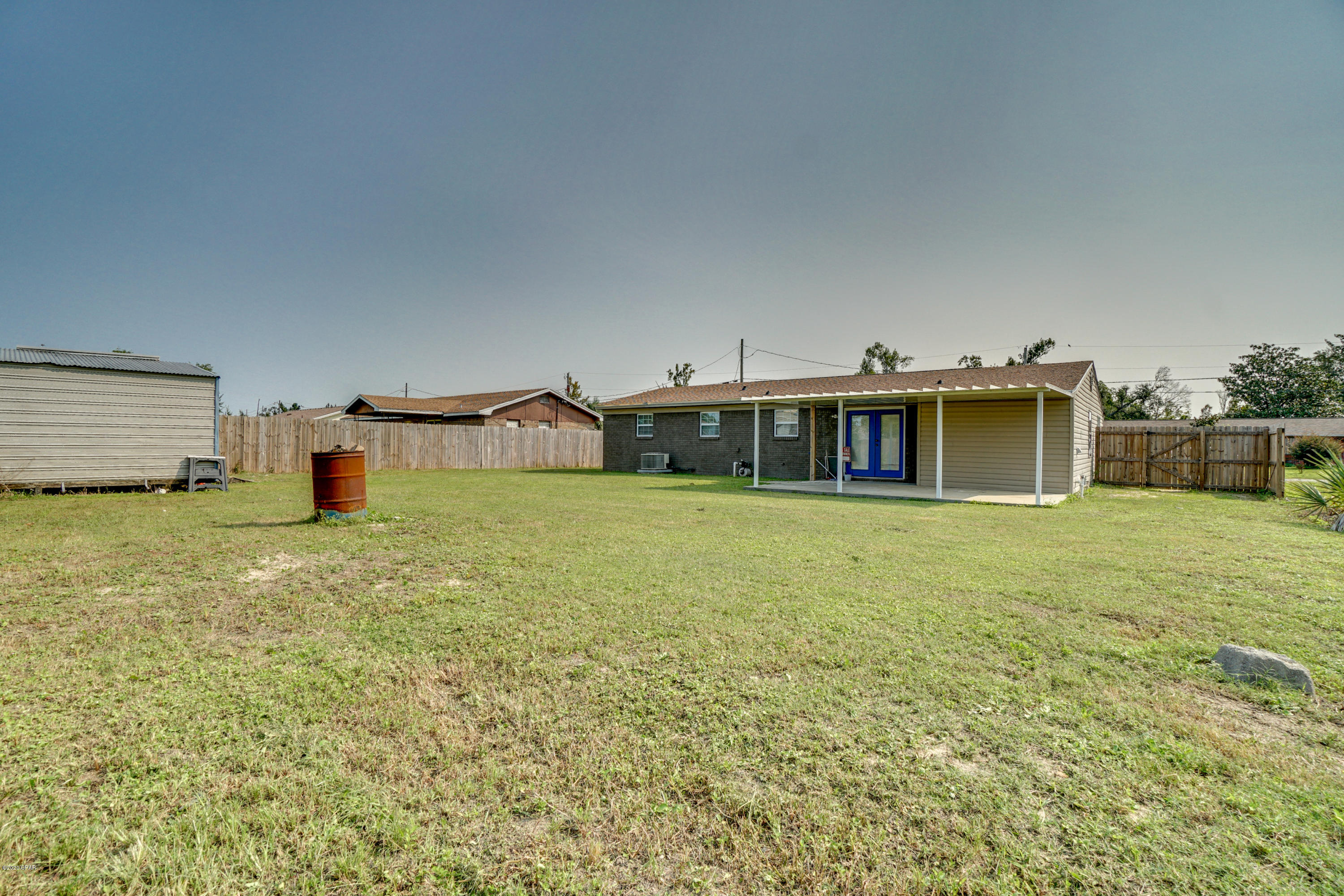 [No Recorded Subdiv] - Residential