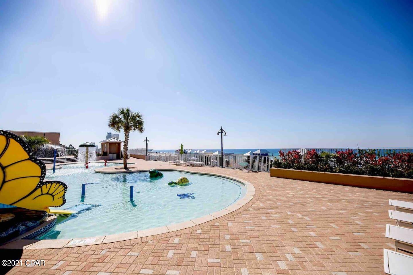 Laketown Wharf - Residential