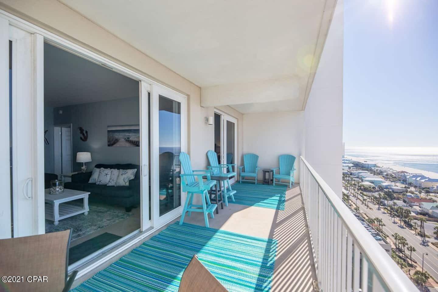 Laketown Wharf - Residential