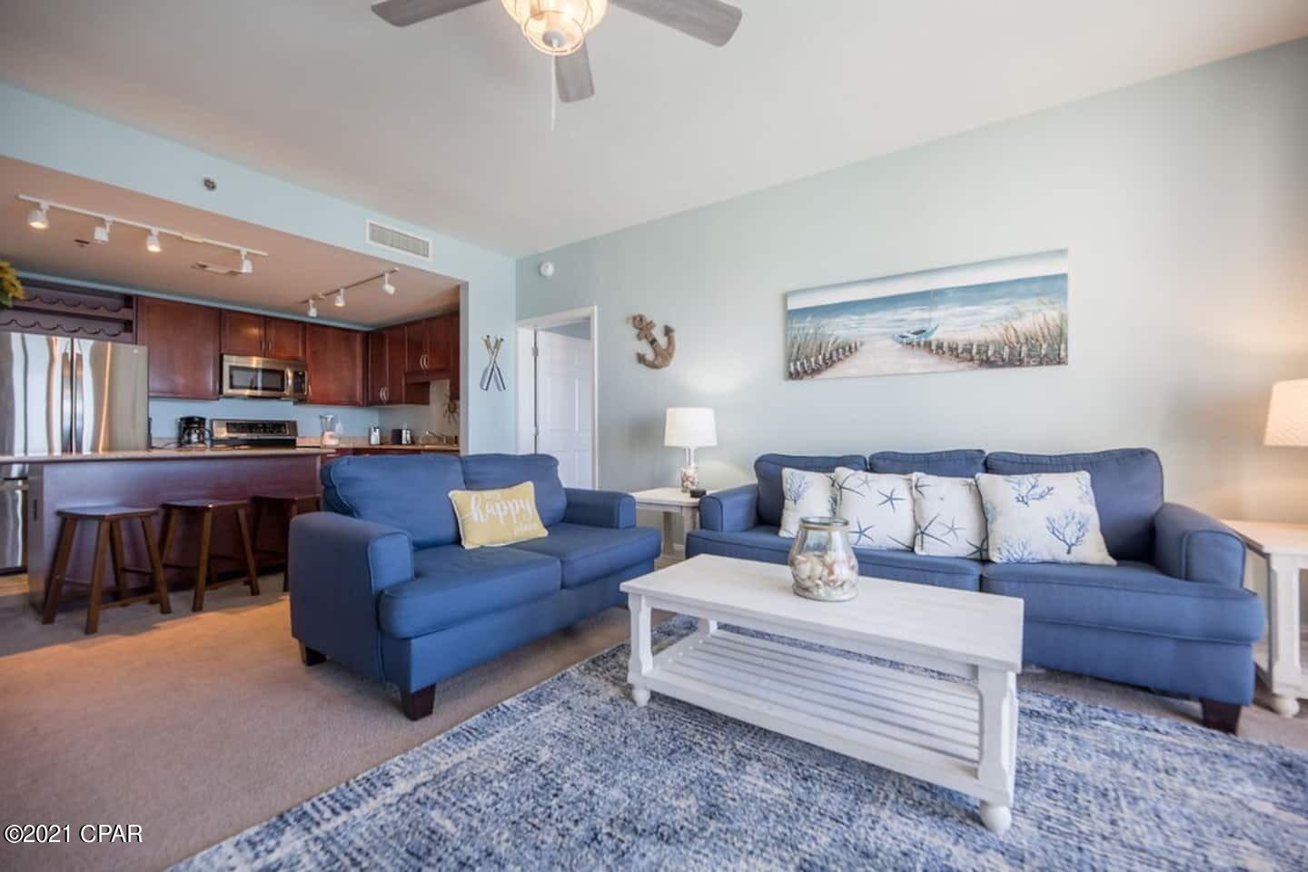 Laketown Wharf - Residential