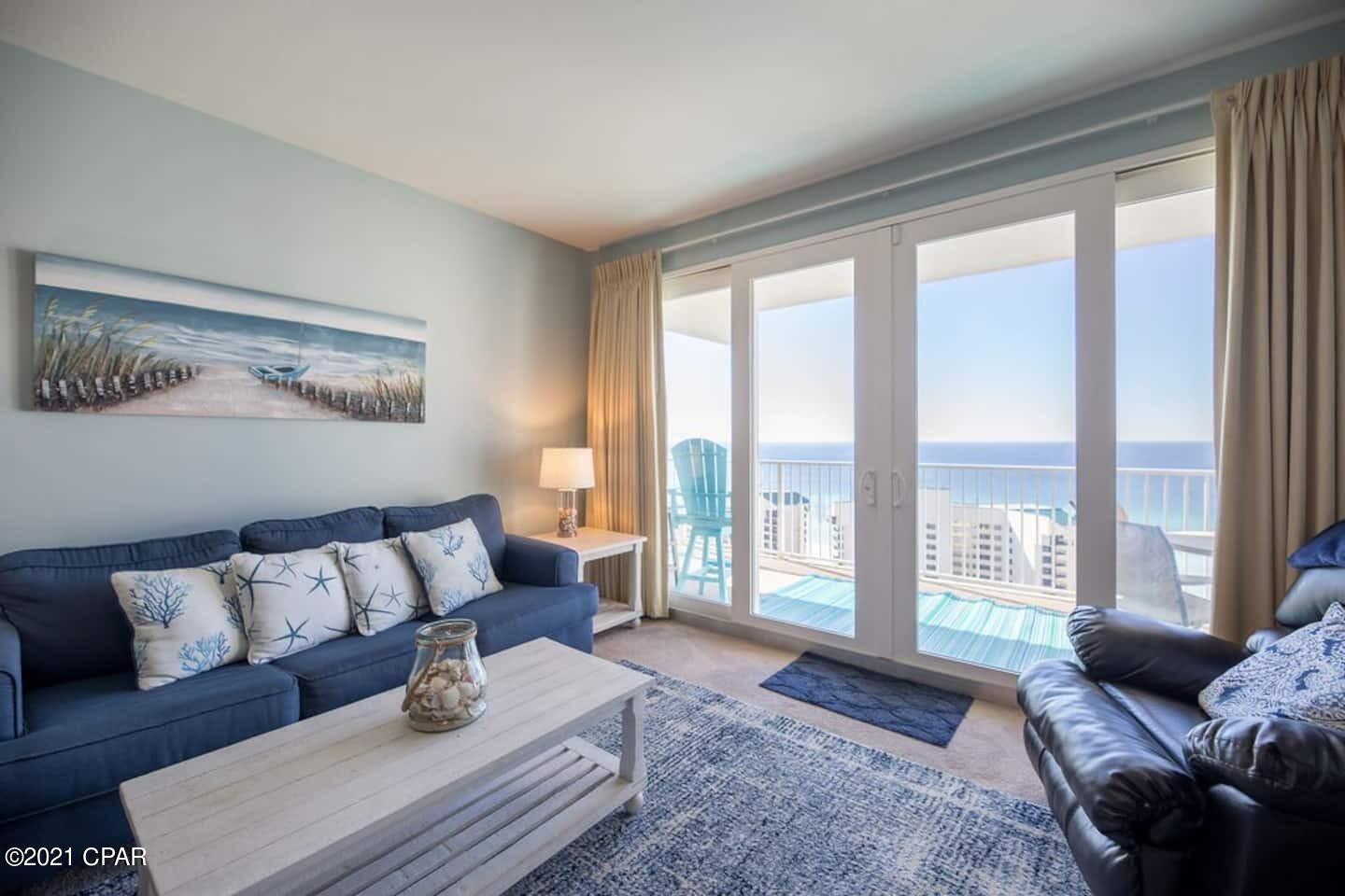 Laketown Wharf - Residential